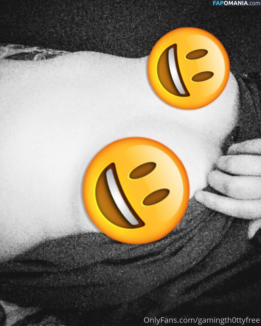gamingth0ttyfree / thtprvttygrl Naken OnlyFans  Läckta Foto #6
