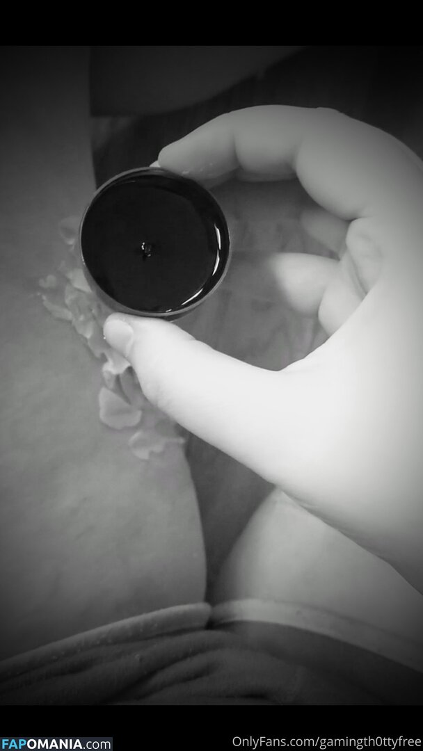 gamingth0ttyfree / thtprvttygrl Naken OnlyFans  Läckta Foto #7