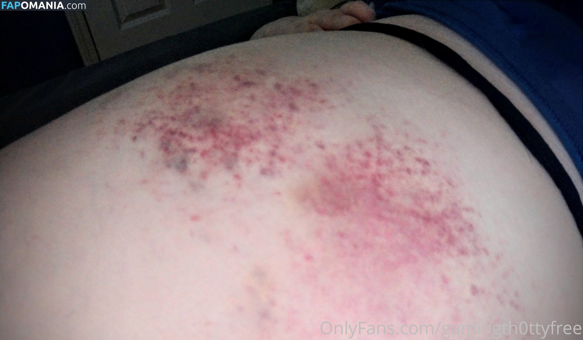 gamingth0ttyfree / thtprvttygrl Naken OnlyFans  Läckta Foto #9