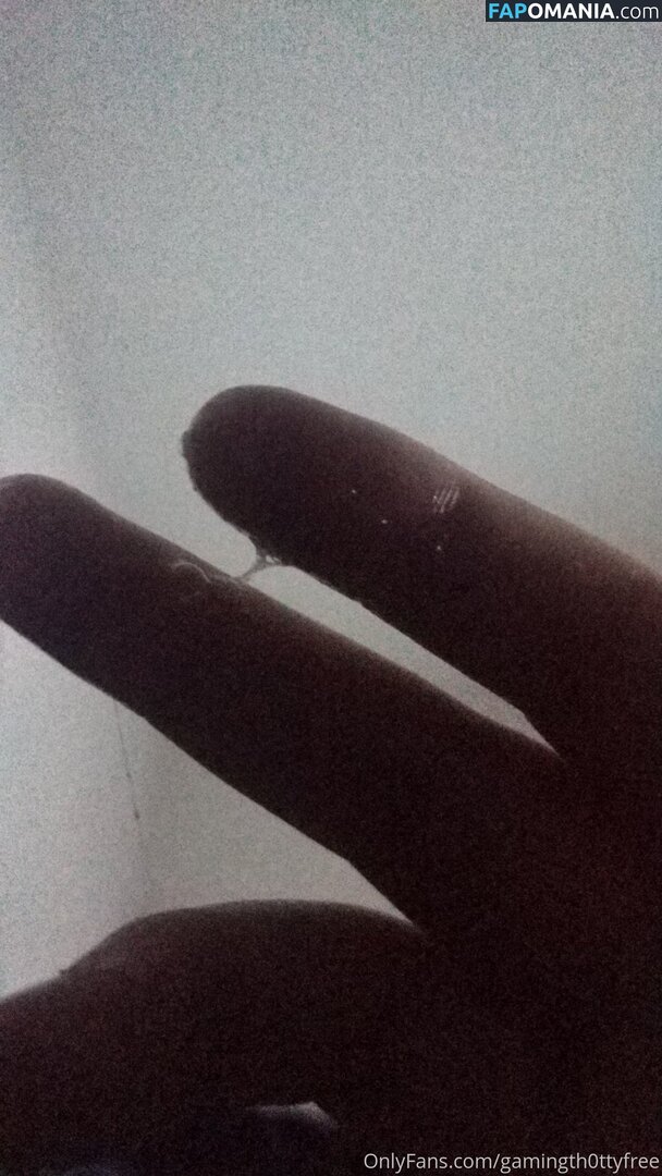gamingth0ttyfree / thtprvttygrl Naken OnlyFans  Läckta Foto #15