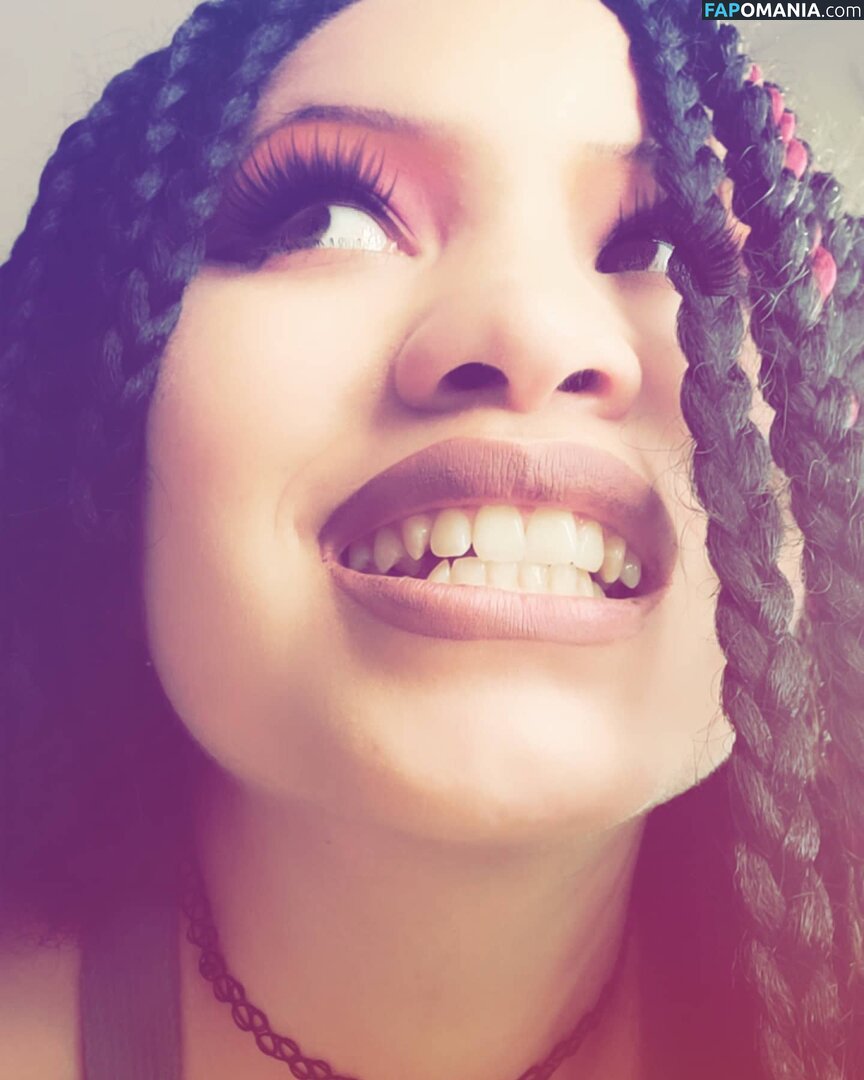 GanjaGoddess ASMR / ganjagoddessasmr Naken OnlyFans  Läckta Foto #1