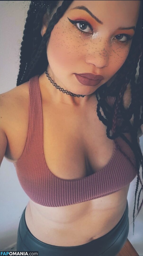 GanjaGoddess ASMR / ganjagoddessasmr Naken OnlyFans  Läckta Foto #2