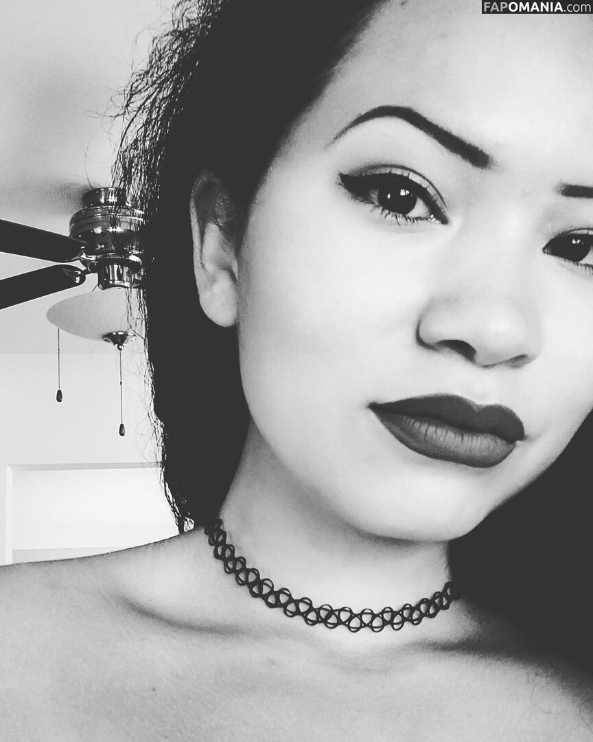 GanjaGoddess ASMR / ganjagoddessasmr Naken OnlyFans  Läckta Foto #4