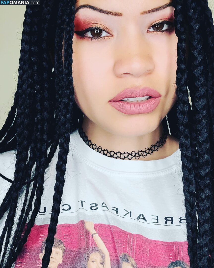 GanjaGoddess ASMR / ganjagoddessasmr Naken OnlyFans  Läckta Foto #5