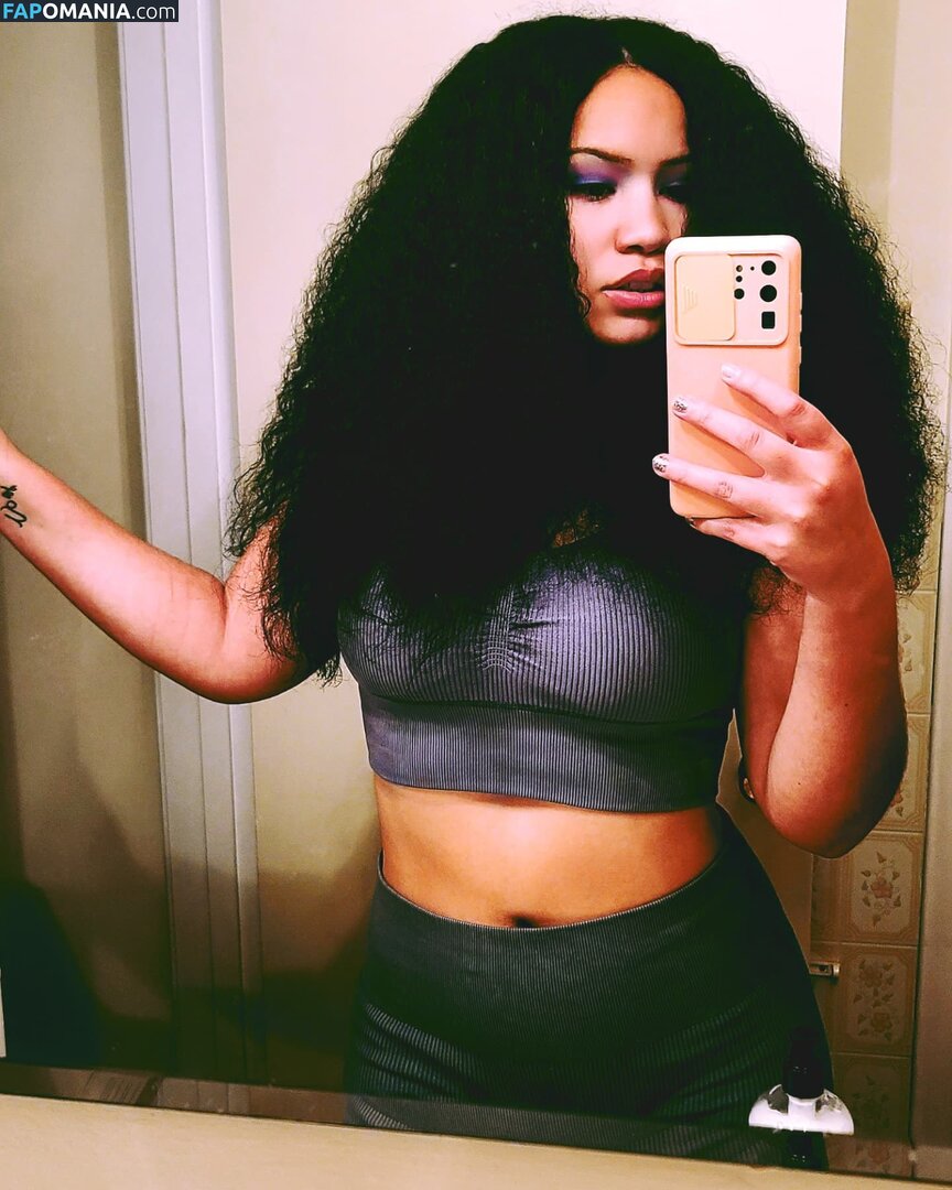GanjaGoddess ASMR / ganjagoddessasmr Naken OnlyFans  Läckta Foto #7