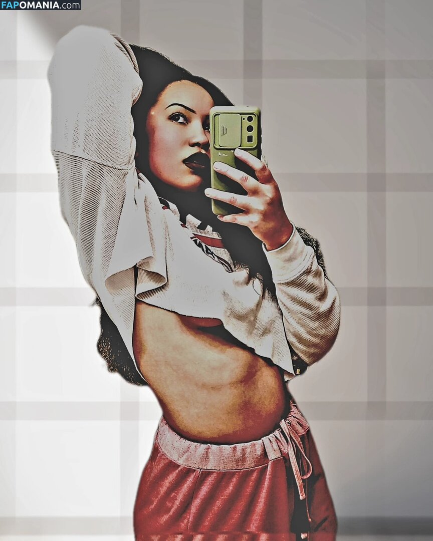 GanjaGoddess ASMR / ganjagoddessasmr Naken OnlyFans  Läckta Foto #8