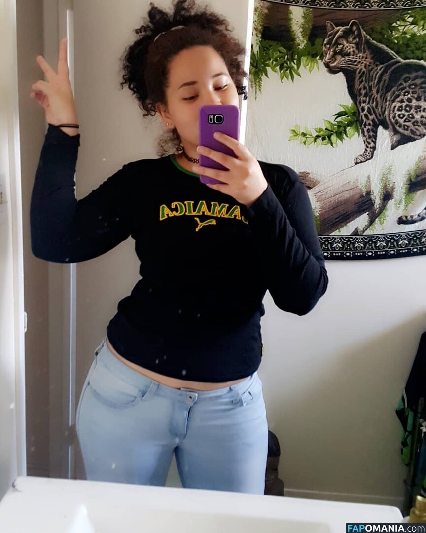 GanjaGoddess ASMR / ganjagoddessasmr Naken OnlyFans  Läckta Foto #10