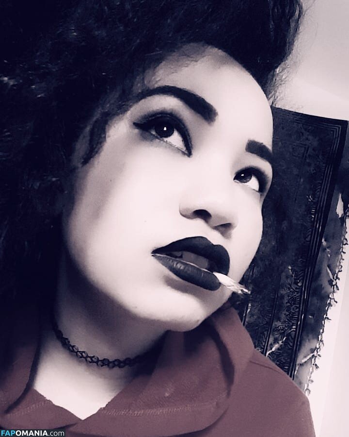 GanjaGoddess ASMR / ganjagoddessasmr Naken OnlyFans  Läckta Foto #11