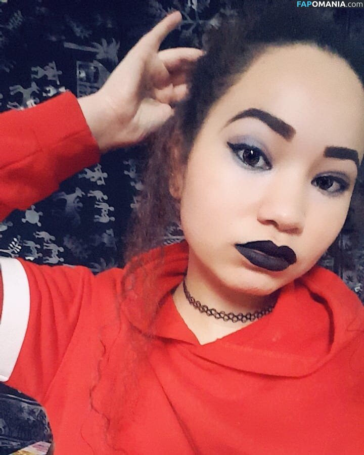 GanjaGoddess ASMR / ganjagoddessasmr Naken OnlyFans  Läckta Foto #12