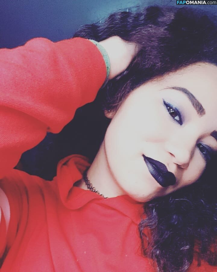 GanjaGoddess ASMR / ganjagoddessasmr Naken OnlyFans  Läckta Foto #13