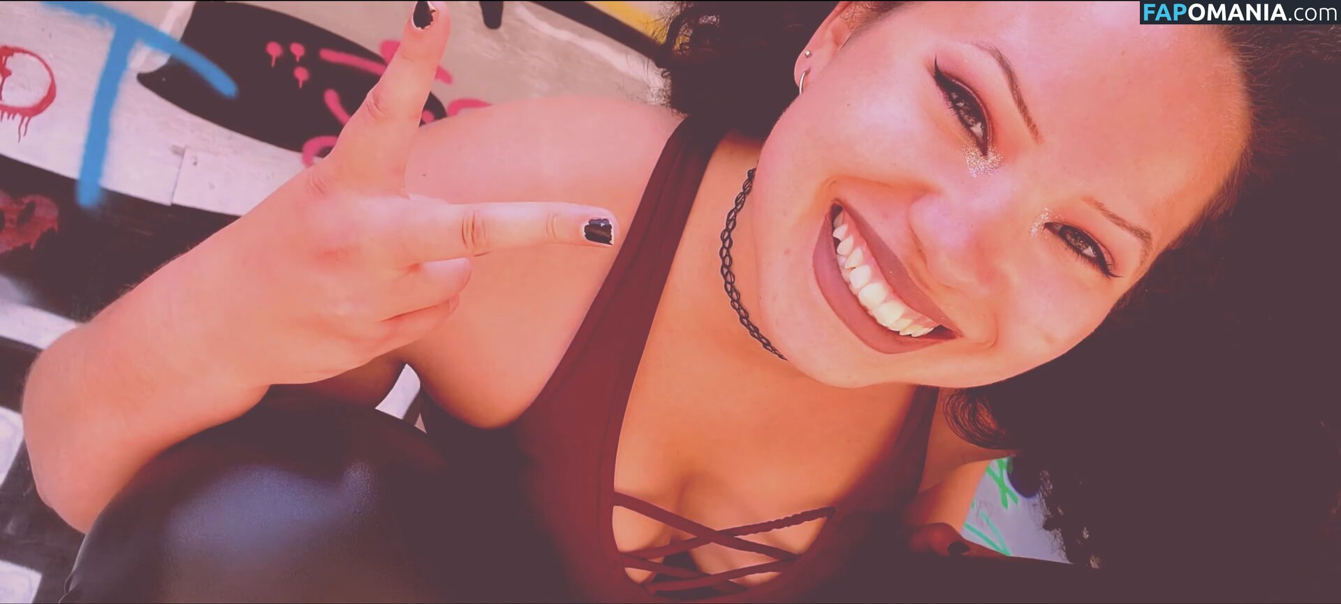 GanjaGoddess ASMR / ganjagoddessasmr Naken OnlyFans  Läckta Foto #19