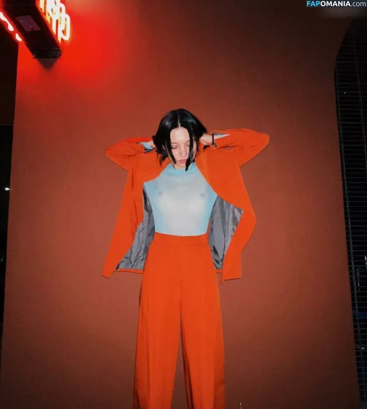 Ganna Bogdan Naken OnlyFans  Läckta Foto #4