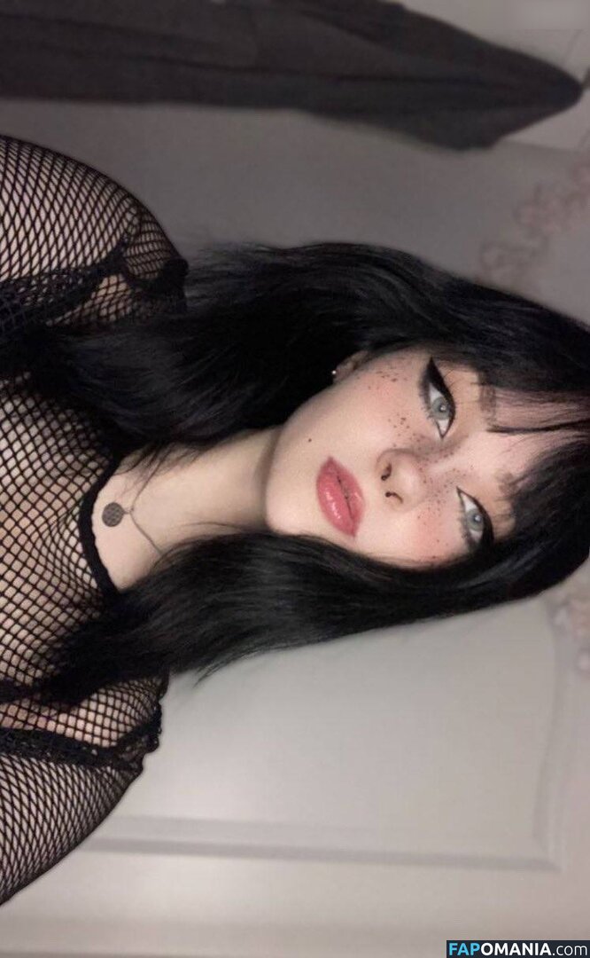 Ganyux / Ganyux_ / Ganyuxx Naken OnlyFans  Läckta Foto #142