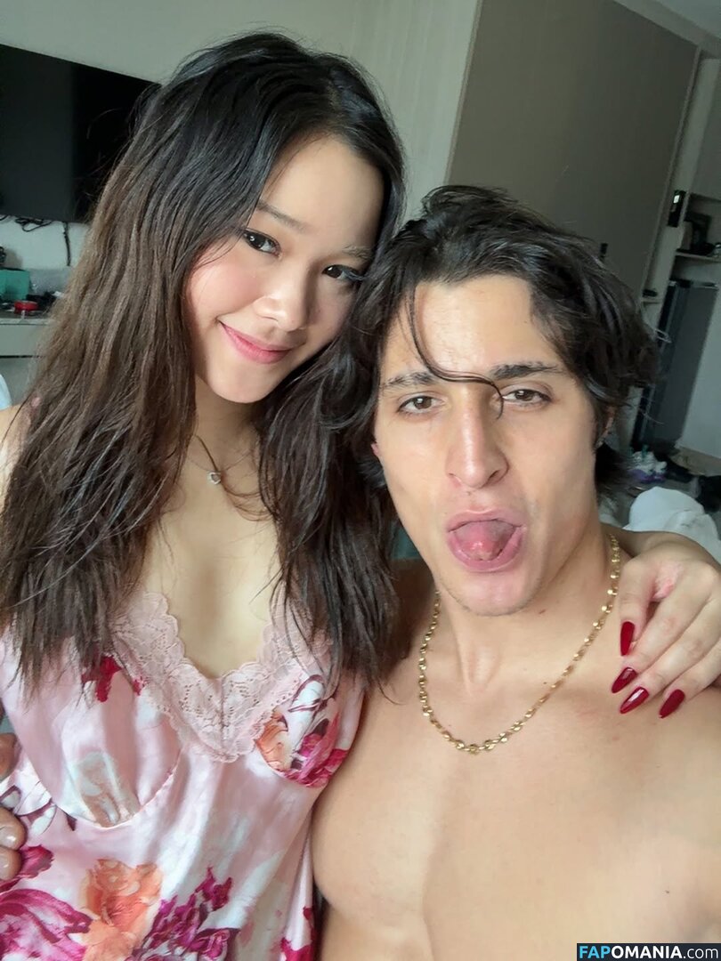 0zuottag / gattouz0 Naken OnlyFans  Läckta Foto #20