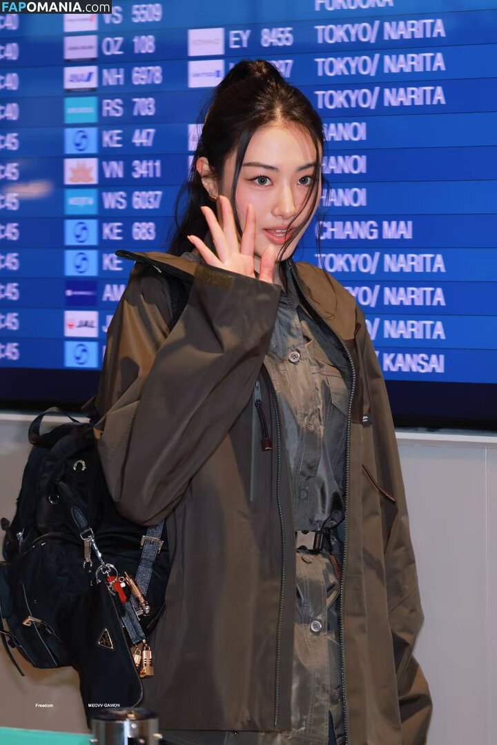 Gawon / Lee Ga-won / MEOVV_GAWON / gawon_moevv / https: / 이가원 MEOVV Naken OnlyFans  Läckta Foto #1