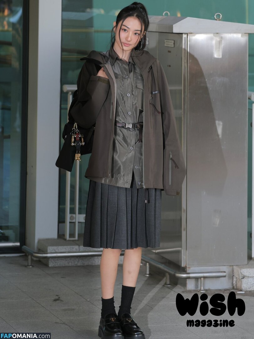 Gawon / Lee Ga-won / MEOVV_GAWON / gawon_moevv / https: / 이가원 MEOVV Naken OnlyFans  Läckta Foto #4