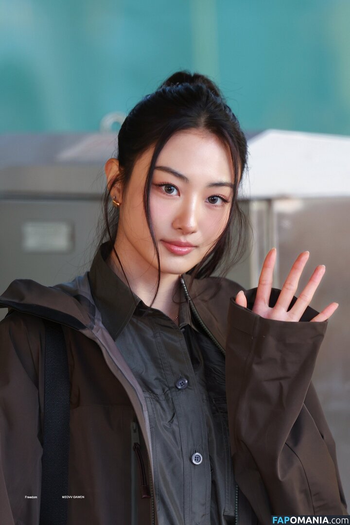Gawon / Lee Ga-won / MEOVV_GAWON / gawon_moevv / https: / 이가원 MEOVV Naken OnlyFans  Läckta Foto #6