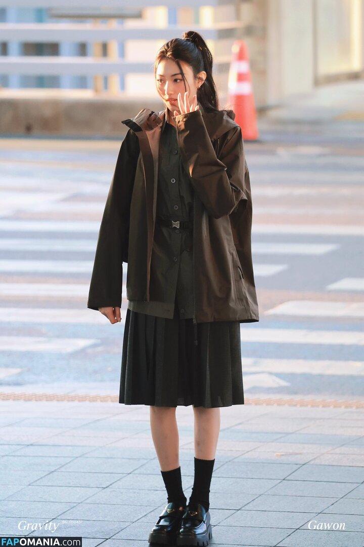 Gawon / Lee Ga-won / MEOVV_GAWON / gawon_moevv / https: / 이가원 MEOVV Naken OnlyFans  Läckta Foto #8