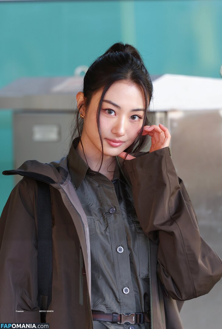 Gawon / Lee Ga-won / MEOVV_GAWON / gawon_moevv / https: / 이가원 MEOVV Naken OnlyFans  Läckta Foto #10