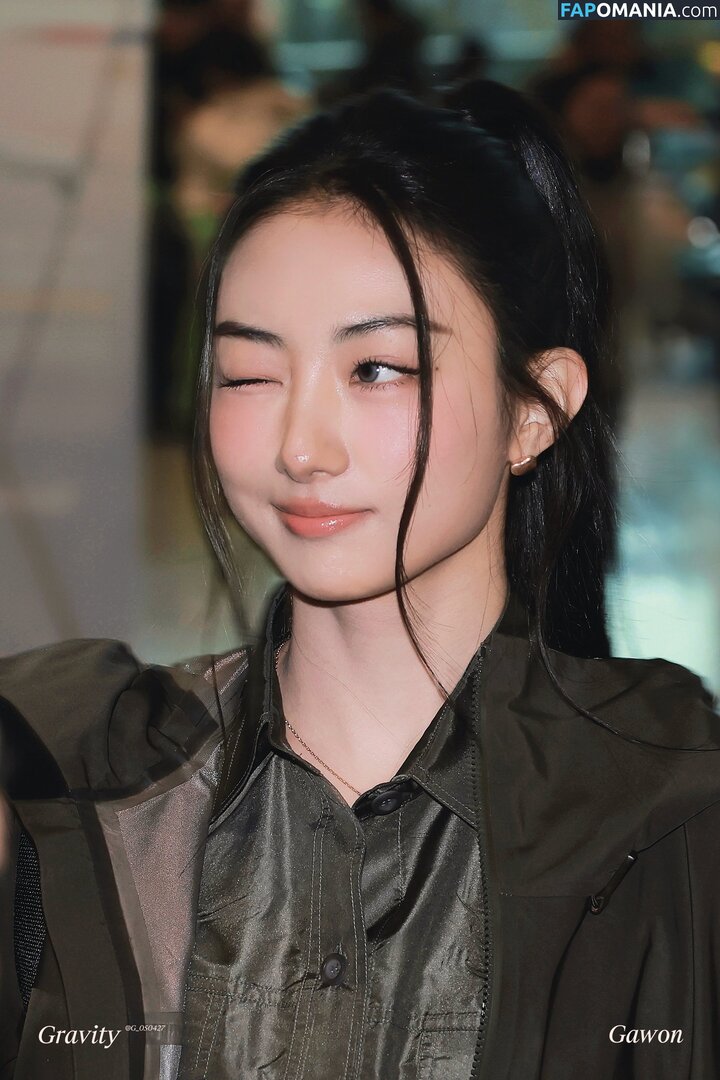 Gawon / Lee Ga-won / MEOVV_GAWON / gawon_moevv / https: / 이가원 MEOVV Naken OnlyFans  Läckta Foto #13