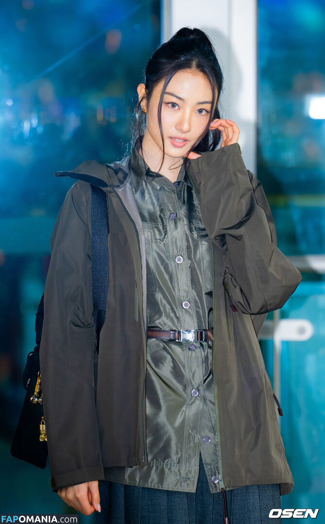 Gawon / Lee Ga-won / MEOVV_GAWON / gawon_moevv / https: / 이가원 MEOVV Naken OnlyFans  Läckta Foto #17