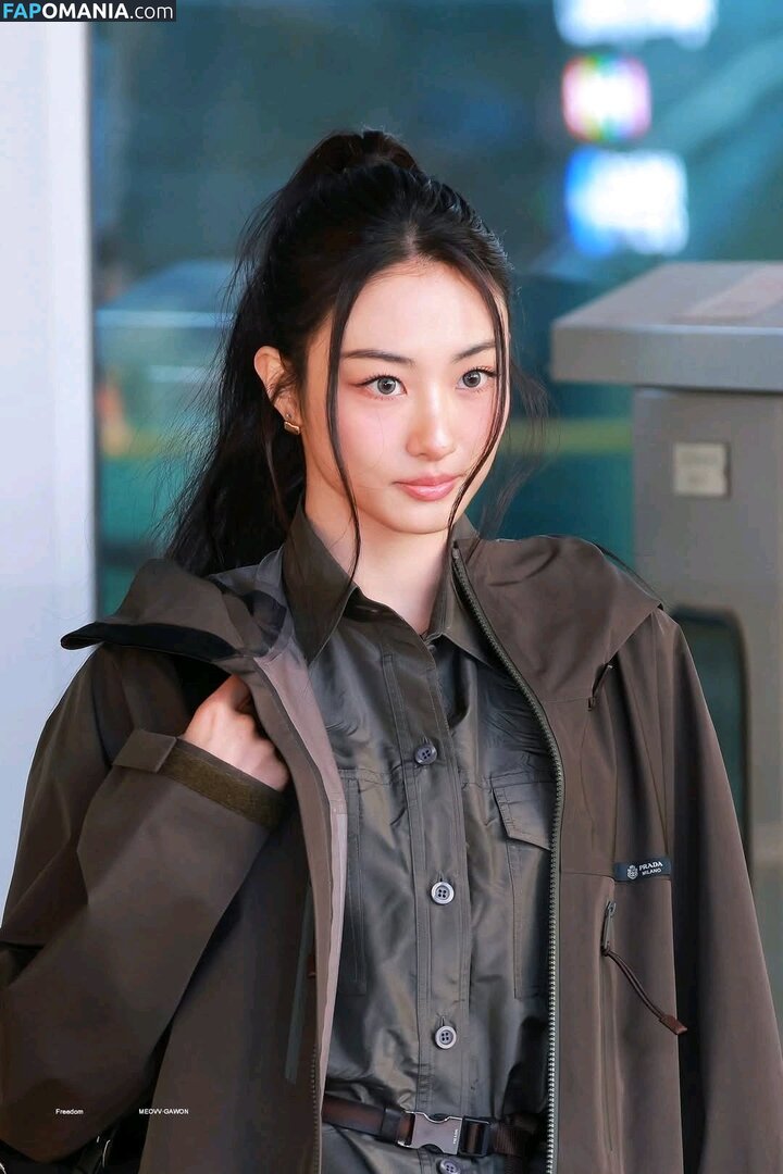 Gawon / Lee Ga-won / MEOVV_GAWON / gawon_moevv / https: / 이가원 MEOVV Naken OnlyFans  Läckta Foto #19