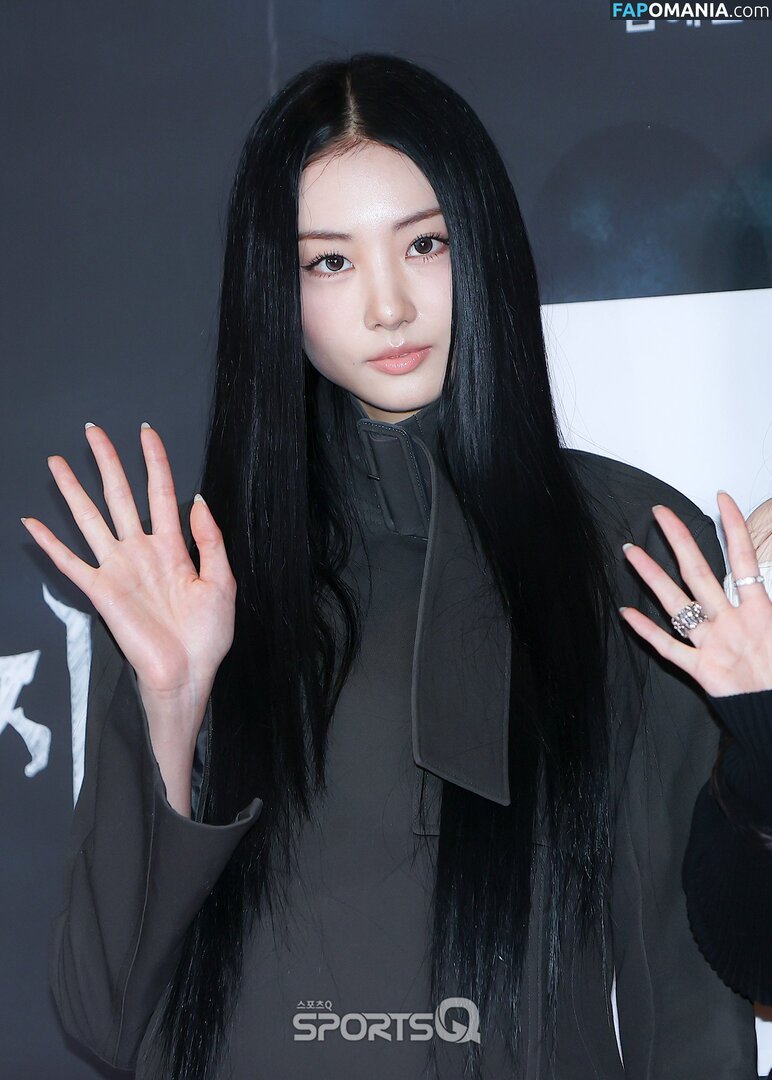 Gawon / Lee Ga-won / MEOVV_GAWON / gawon_moevv / https: / 이가원 MEOVV Naken OnlyFans  Läckta Foto #21