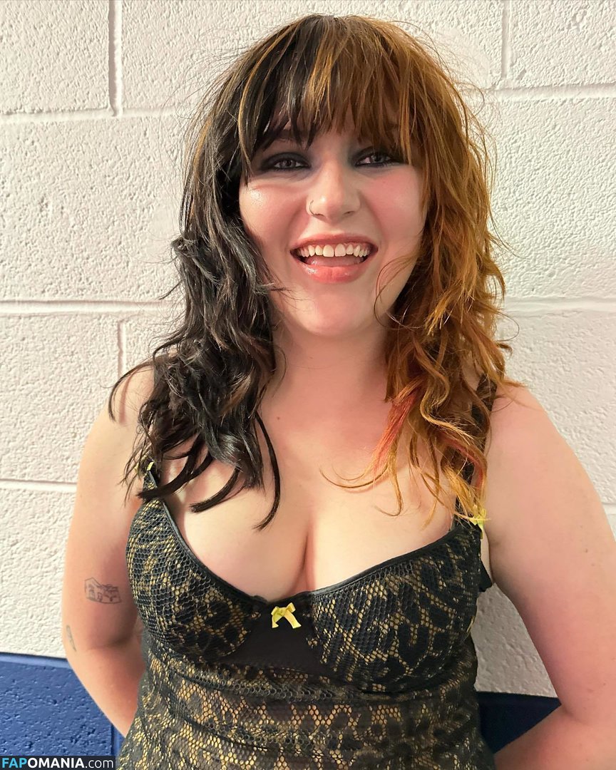 Gayle Naken OnlyFans  Läckta Foto #1