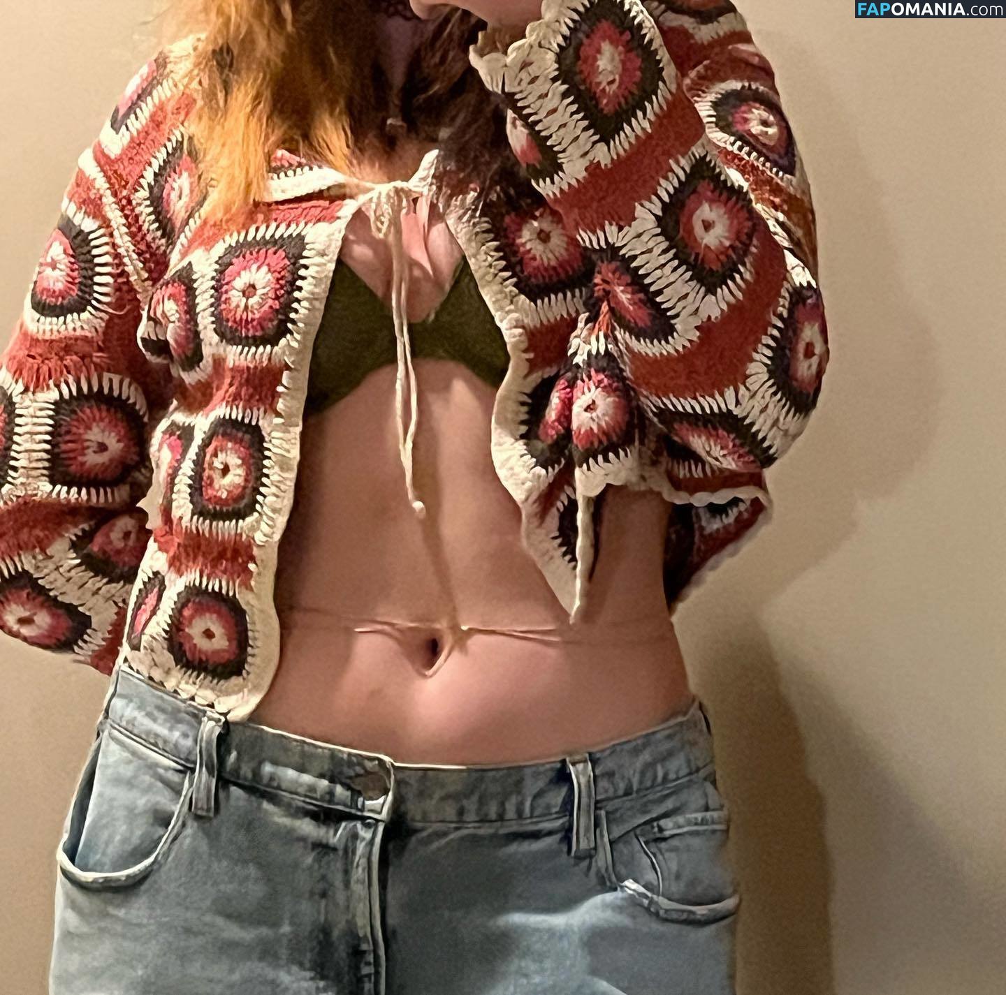 Gayle Naken OnlyFans  Läckta Foto #2