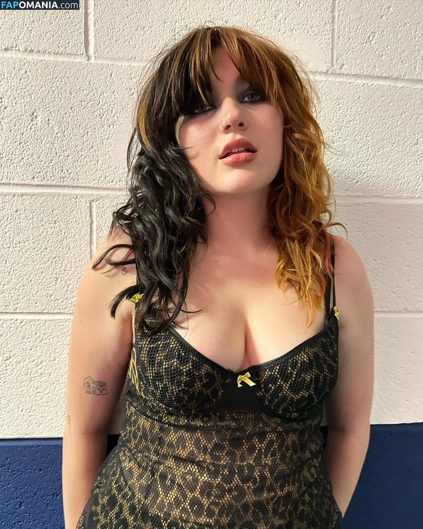 Gayle Naken OnlyFans  Läckta Foto #5