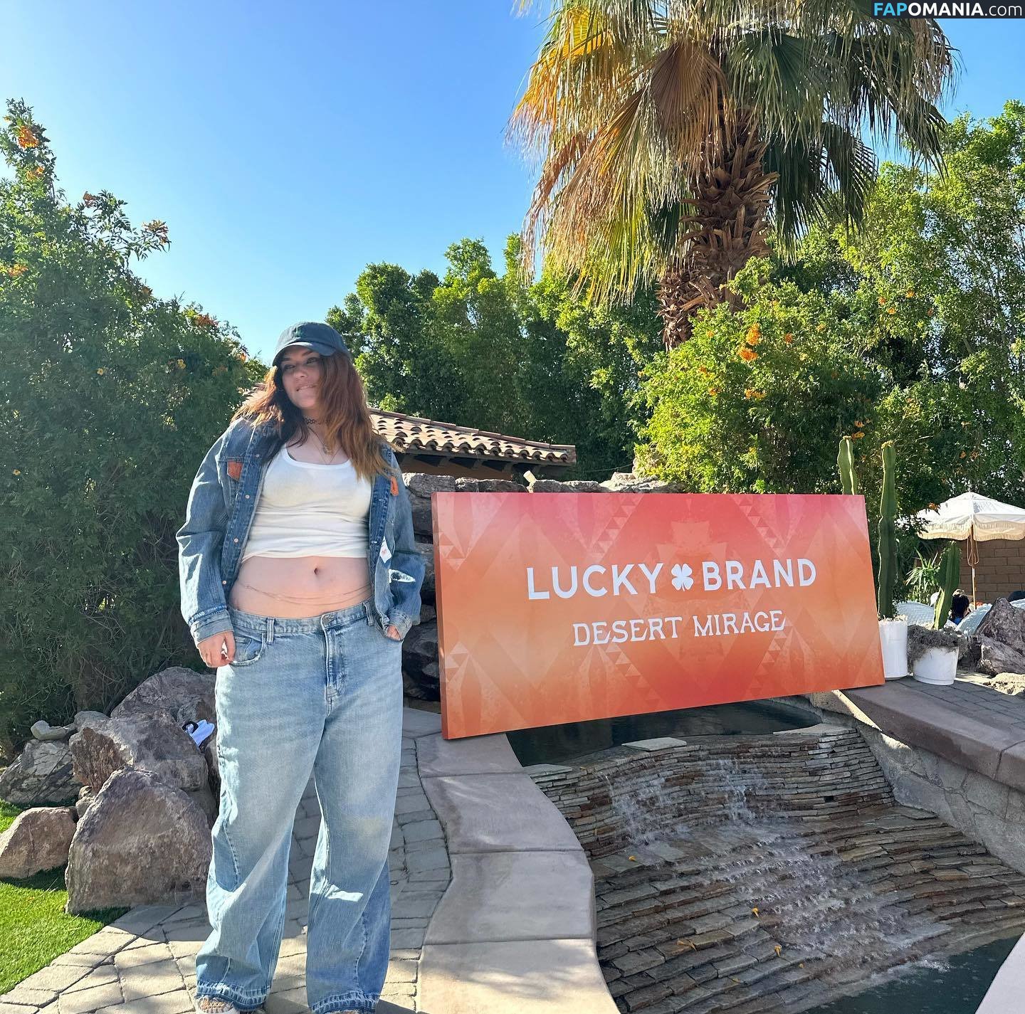 Gayle Naken OnlyFans  Läckta Foto #6