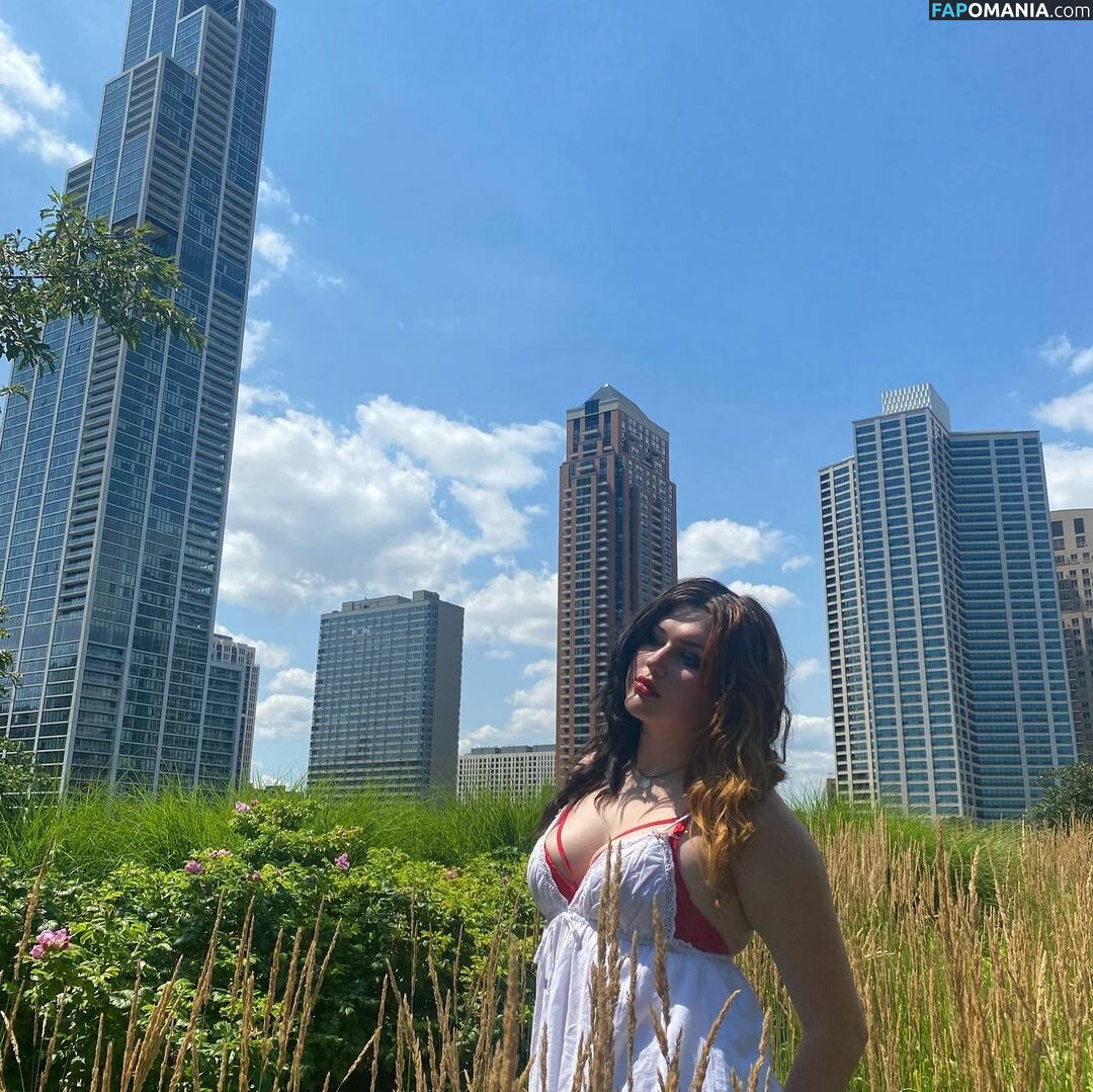 Gayle Naken OnlyFans  Läckta Foto #9