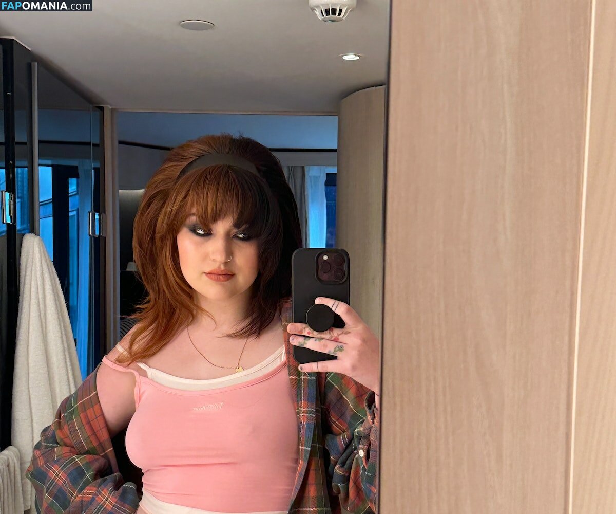Gayle Naken OnlyFans  Läckta Foto #19