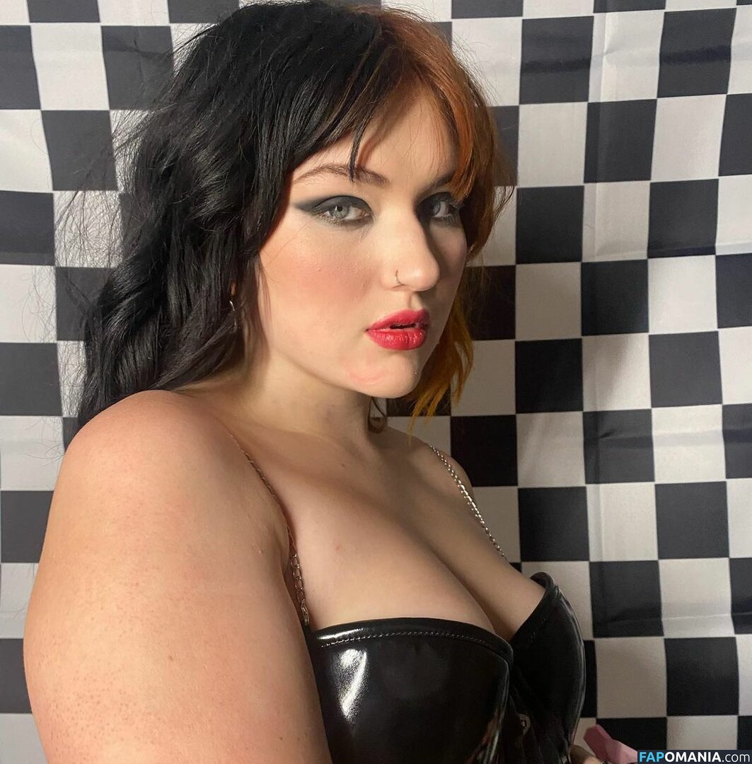 Gayle Naken OnlyFans  Läckta Foto #21