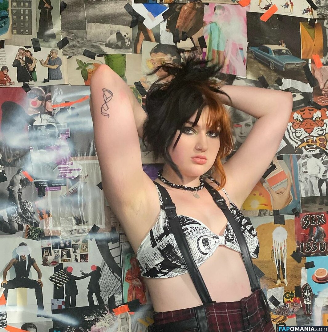 Gayle Naken OnlyFans  Läckta Foto #22