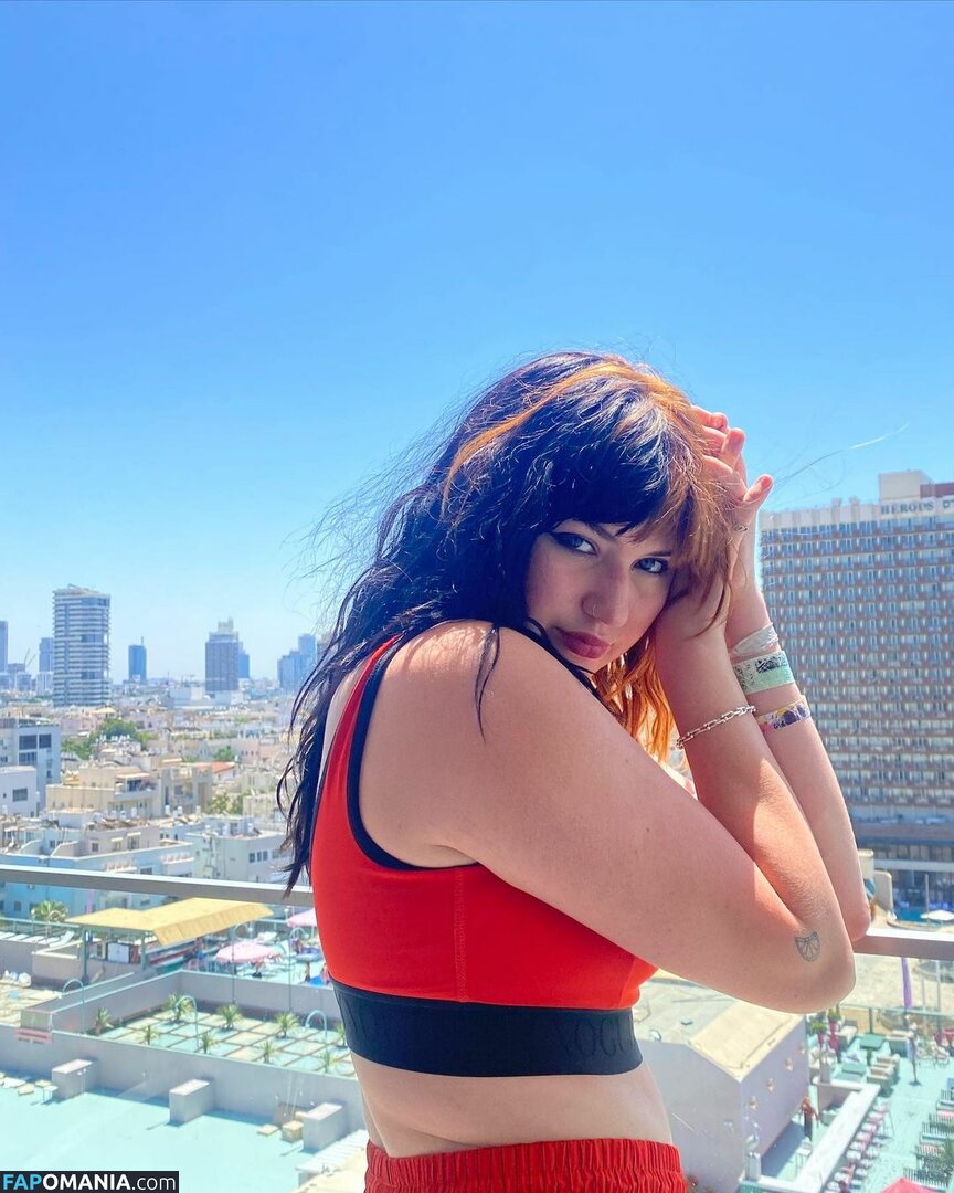 Gayle Naken OnlyFans  Läckta Foto #23