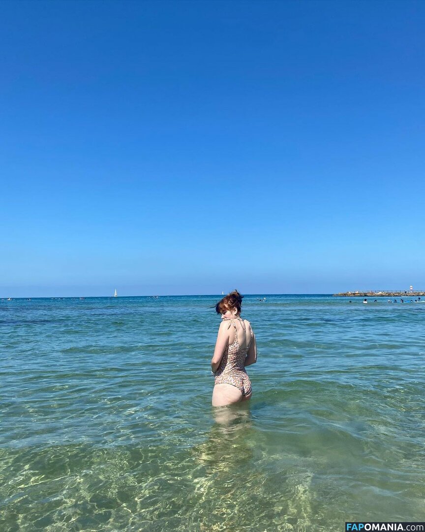 Gayle Naken OnlyFans  Läckta Foto #24