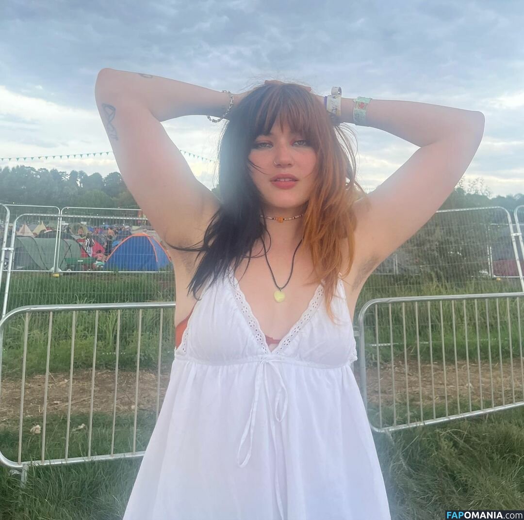 Gayle Naken OnlyFans  Läckta Foto #26