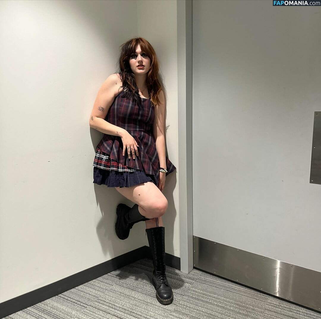 Gayle Naken OnlyFans  Läckta Foto #31