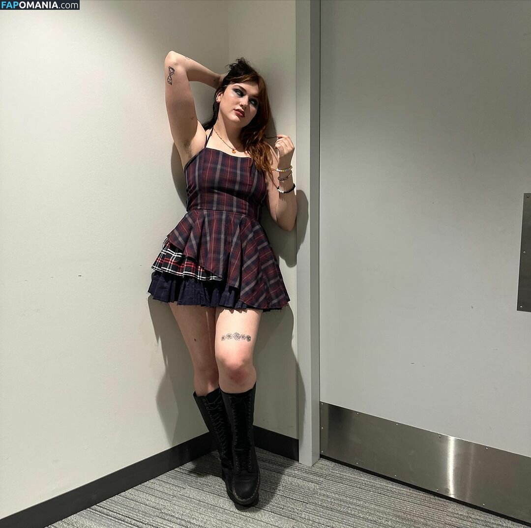Gayle Naken OnlyFans  Läckta Foto #33