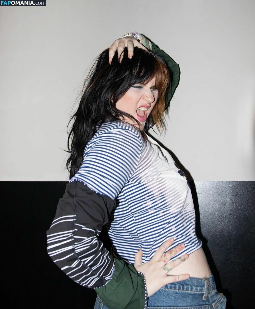 Gayle Naken OnlyFans  Läckta Foto #41