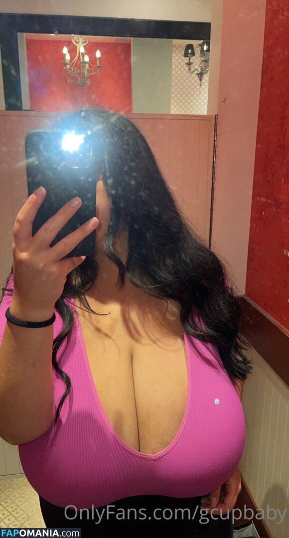 gcupbaby / gcupbaby.official Naken OnlyFans  Läckta Foto #17