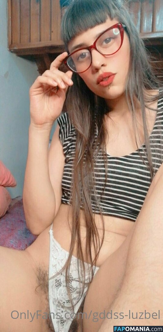 gddss-luzbel / luzbeldauvergne Naken OnlyFans  Läckta Foto #21