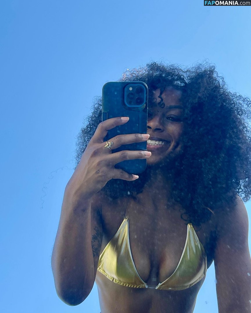 GeeGee / geegee_flawless Naken OnlyFans  Läckta Foto #20