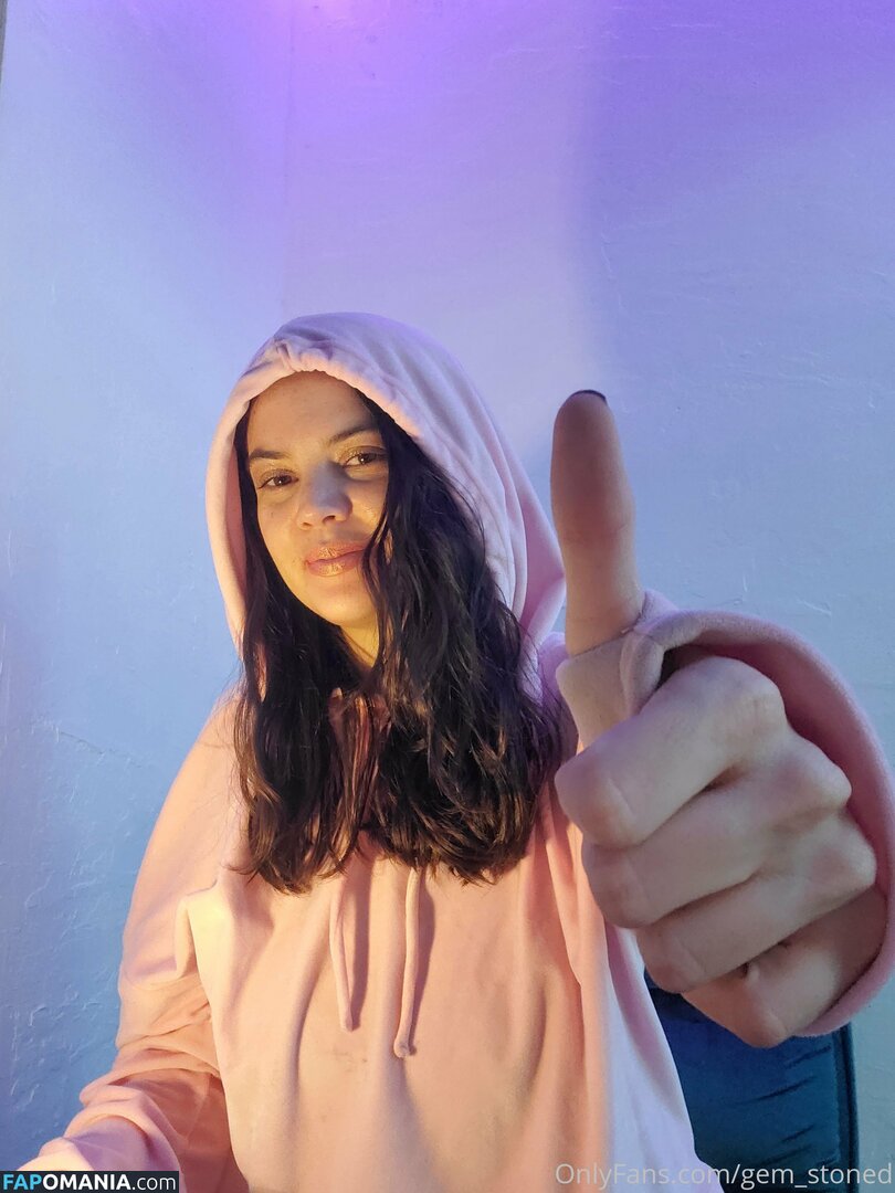 gem_stoned Naken OnlyFans  Läckta Foto #8