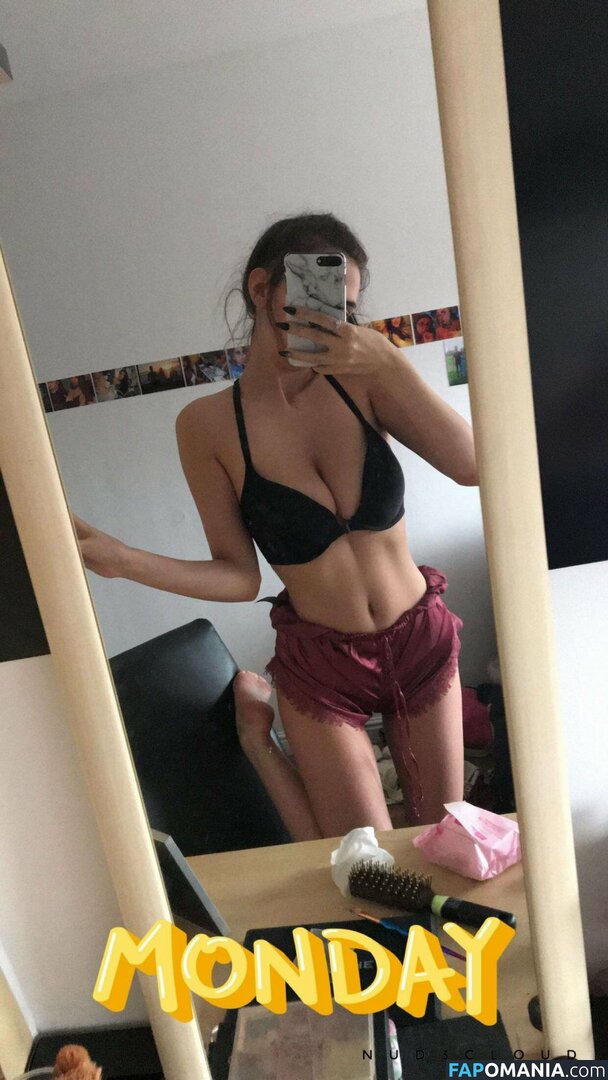 gem101 / justgemmal Naken OnlyFans  Läckta Foto #46