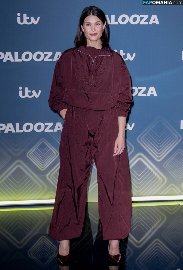 Gemma Arterton / gemmaartertonitalia Naken OnlyFans  Läckta Foto #140