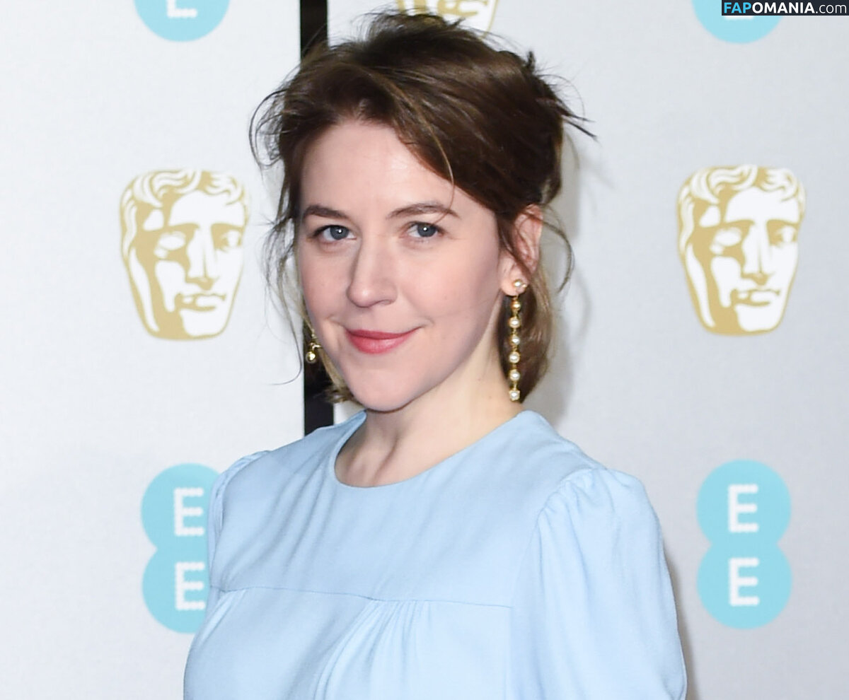 Gemma Whelan Naken OnlyFans  Läckta Foto #11