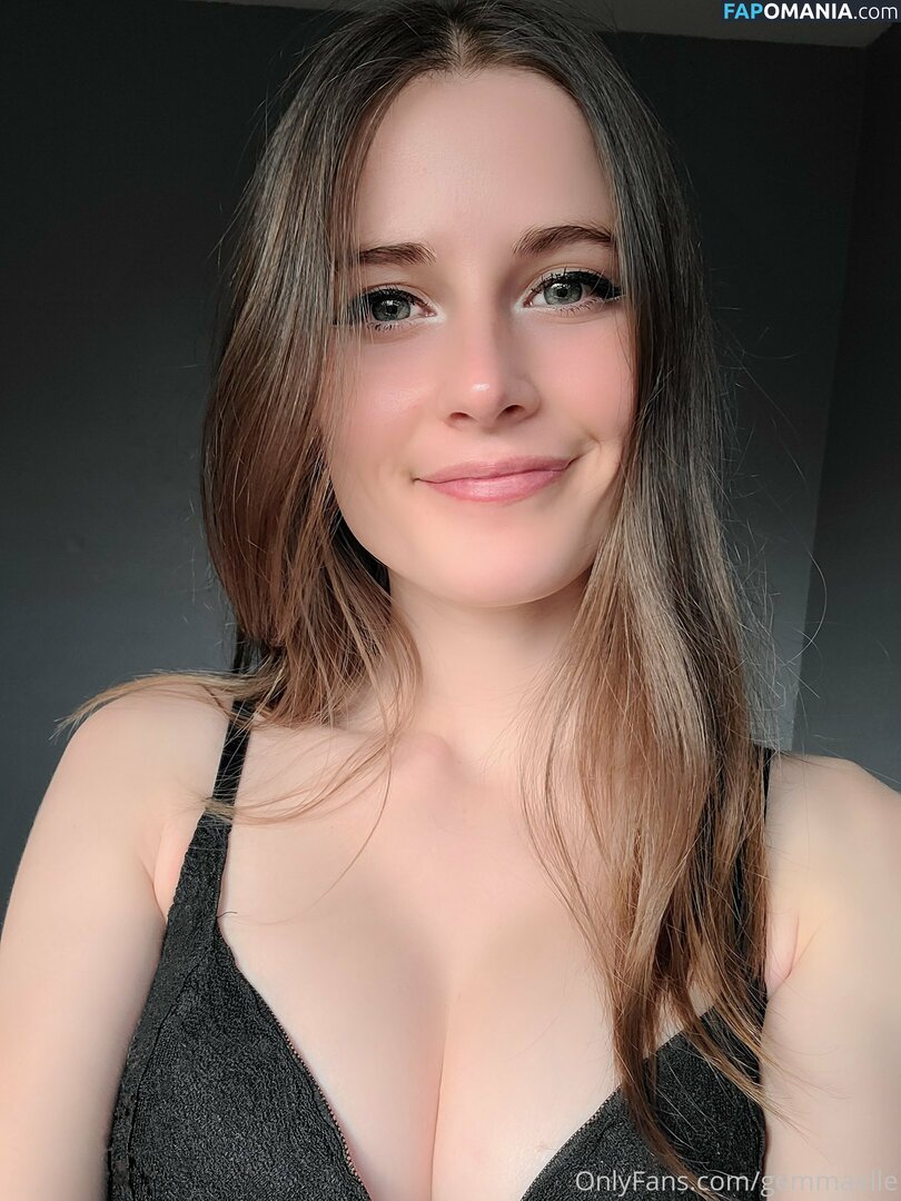 GemmaElle / cutiee_gem / gemma-elle Naken OnlyFans  Läckta Foto #146