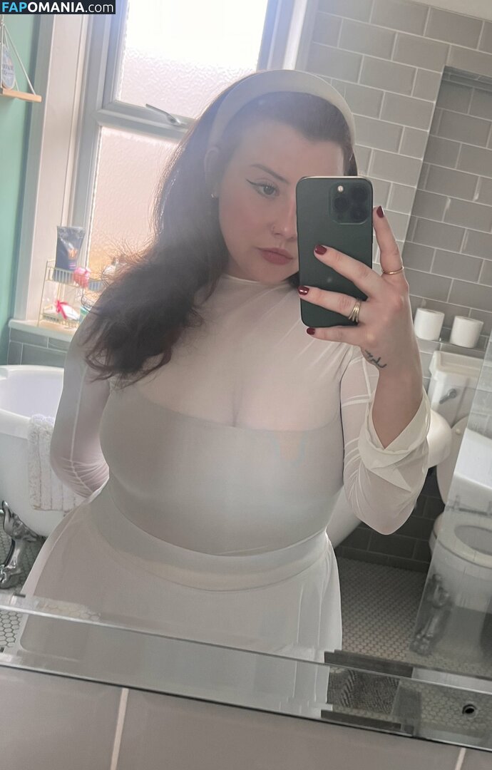 Gemothy / gemothythe2nd Naken OnlyFans  Läckta Foto #7